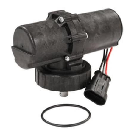 Aftermarket Fuel Pump Fits New Holland LB110 LB115 LB115.B LB75.B LB90 TS90 FSG60-0053